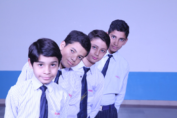 BEST CBSE SCHOOL OF REWARI